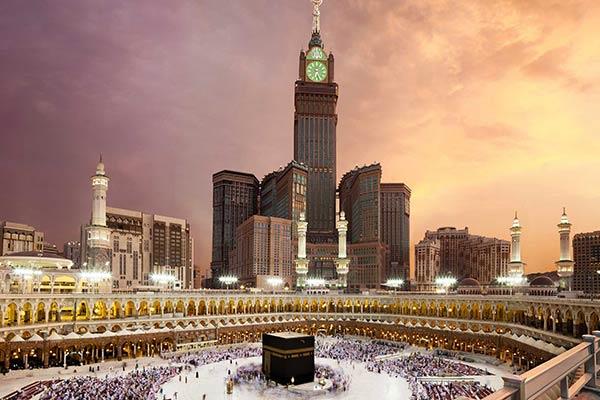 عربستان سعودی